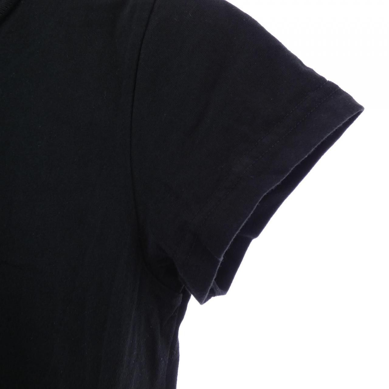 Alexander Wang Alexander Wang Alexander Wang T Shirt Textile T-Shirts 4CC3221358 DUTY FREE for USA Size ONE SIZE - 6 Thumbnail