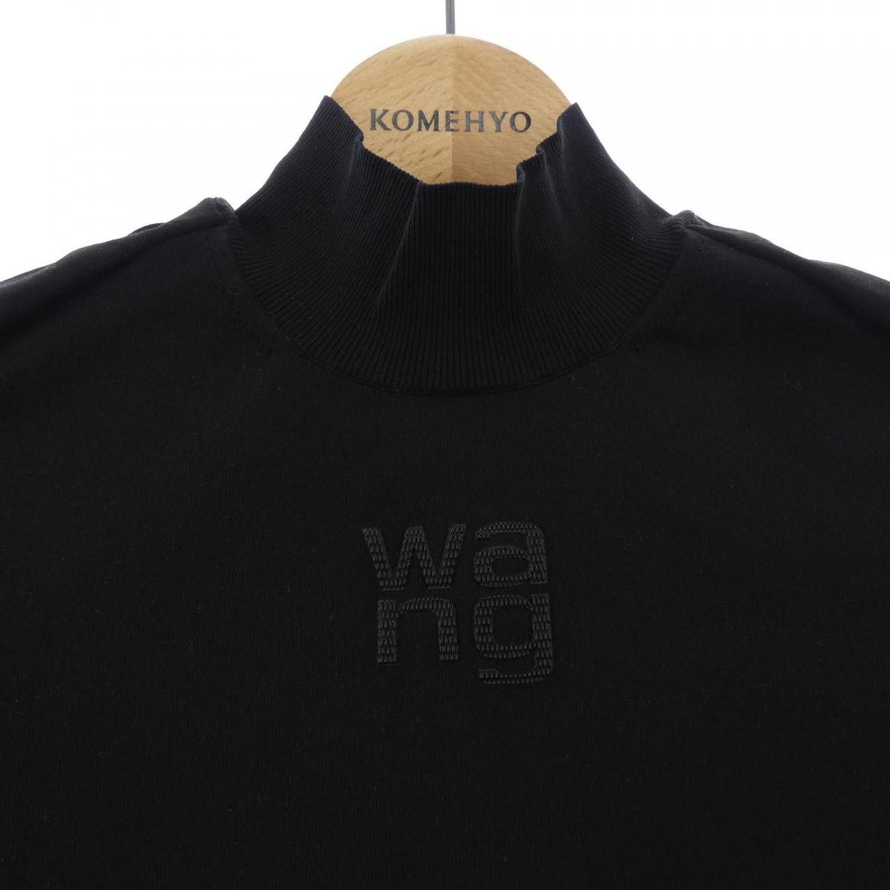 Alexander Wang Alexander Wang Alexander Wang Dress Textile Dresses 4KC1236032 DUTY FREE for USA Size ONE SIZE - 5 Thumbnail