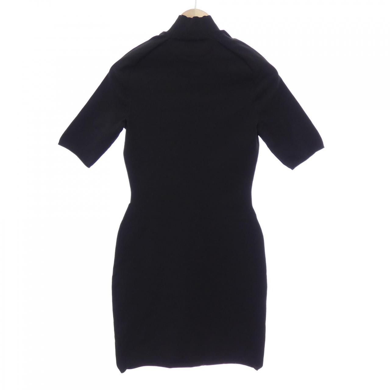 Alexander Wang Alexander Wang Alexander Wang Dress Textile Dresses 4KC1236032 DUTY FREE for USA Size ONE SIZE - 2 Thumbnail