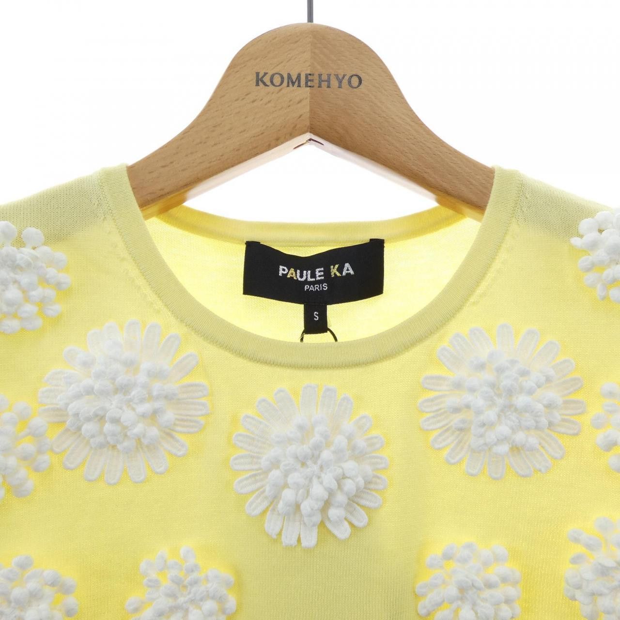 Other Other PAULE KA Tops Others Tops DUTY FREE for USA Size ONE SIZE - 5 Thumbnail