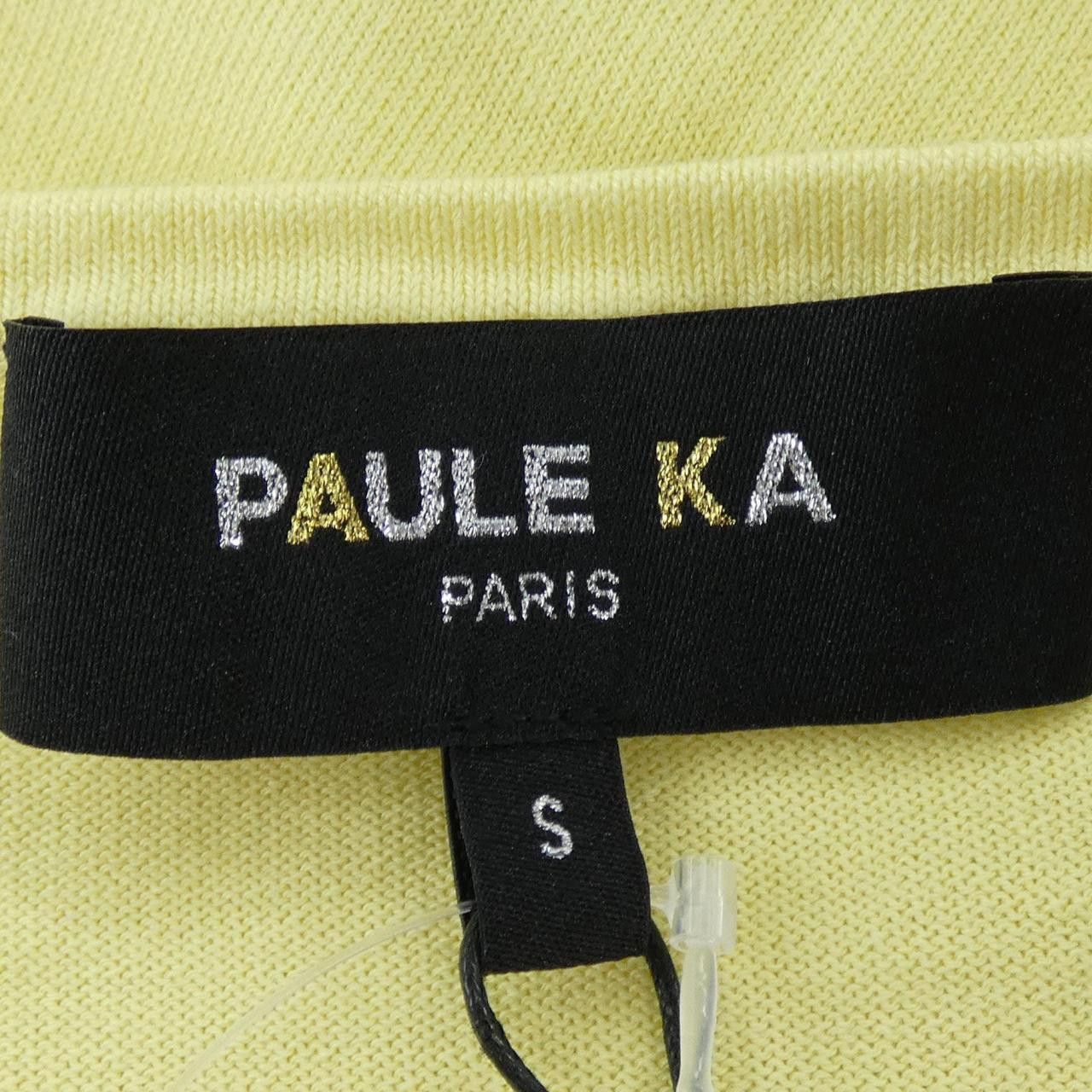Other Other PAULE KA Tops Others Tops DUTY FREE for USA Size ONE SIZE - 4 Thumbnail