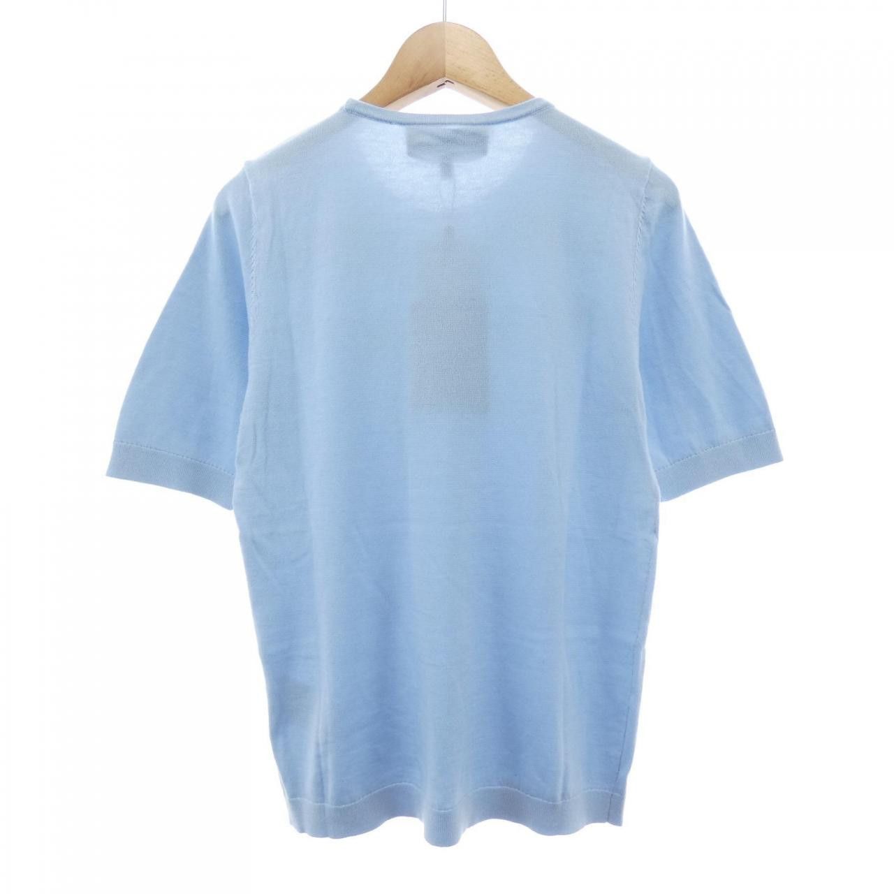 Other Other PAULE KA Top Textile Tops DUTY FREE for USA Size ONE SIZE - 2 Thumbnail