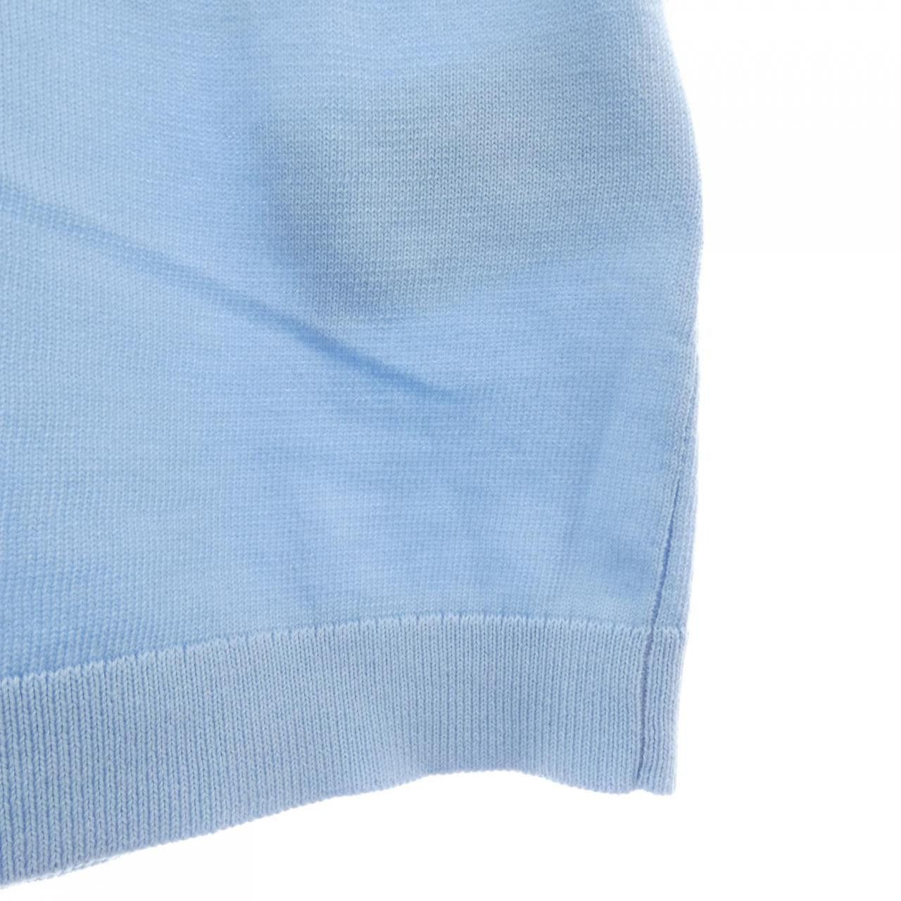 Other Other PAULE KA Top Textile Tops DUTY FREE for USA Size ONE SIZE - 7 Thumbnail