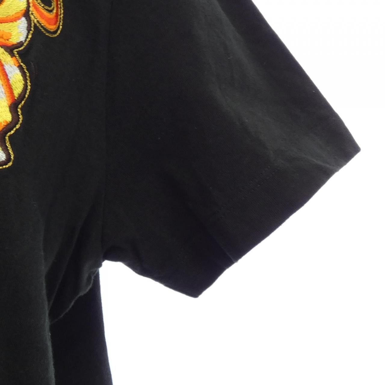 Kenzo Kenzo KENZO Cotton T Shirt Textile T-Shirts DUTY FREE for USA Size ONE SIZE - 7 Thumbnail