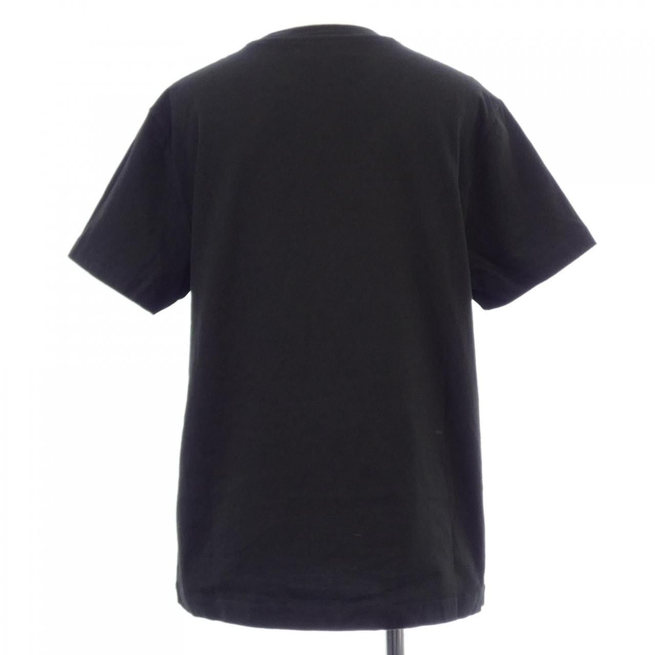 Kenzo Kenzo KENZO Cotton T Shirt Textile T-Shirts DUTY FREE for USA Size ONE SIZE - 2 Thumbnail