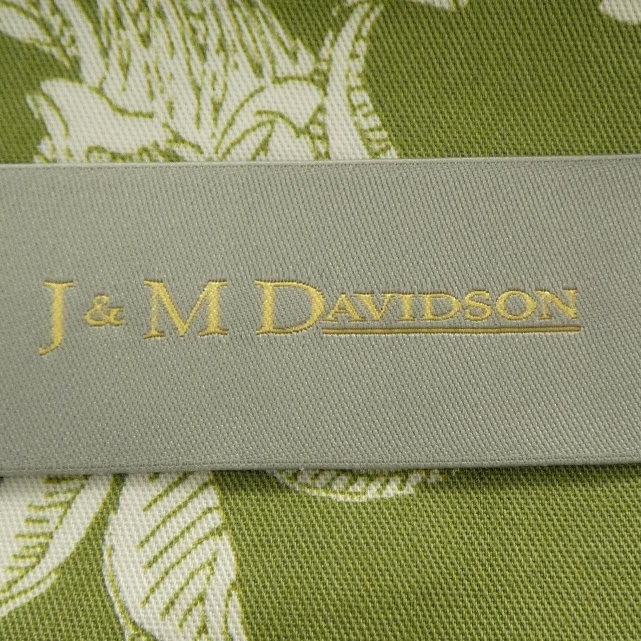 Other Other J&M DAVIDSON Top Textile Tops DUTY FREE for USA Size ONE SIZE - 4 Thumbnail