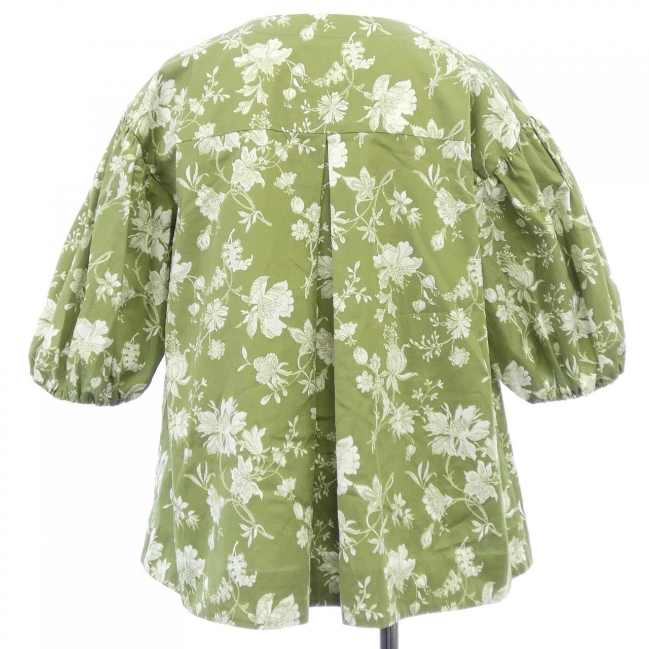 Other Other J&M DAVIDSON Top Textile Tops DUTY FREE for USA Size ONE SIZE - 2 Thumbnail
