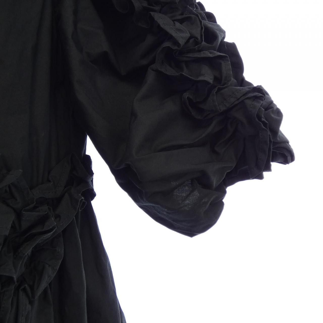 Other Other Cecilie Bahnsen Dress Textile Dresses DUTY FREE for USA Size ONE SIZE - 6 Thumbnail