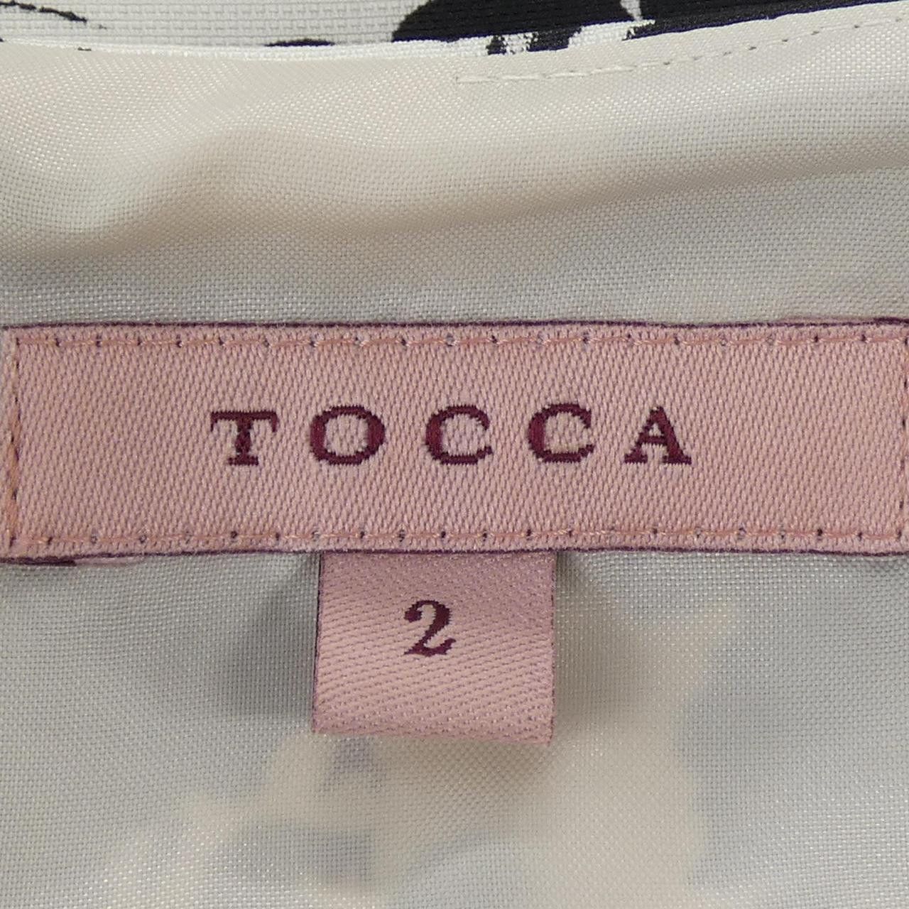 Other Other TOCCA Dress Others Dresses DUTY FREE for USA Size ONE SIZE - 4 Thumbnail