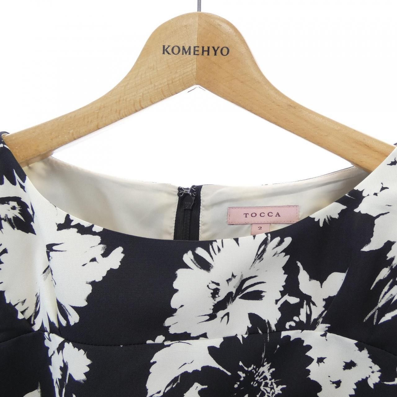 Other Other TOCCA Dress Others Dresses DUTY FREE for USA Size ONE SIZE - 5 Thumbnail