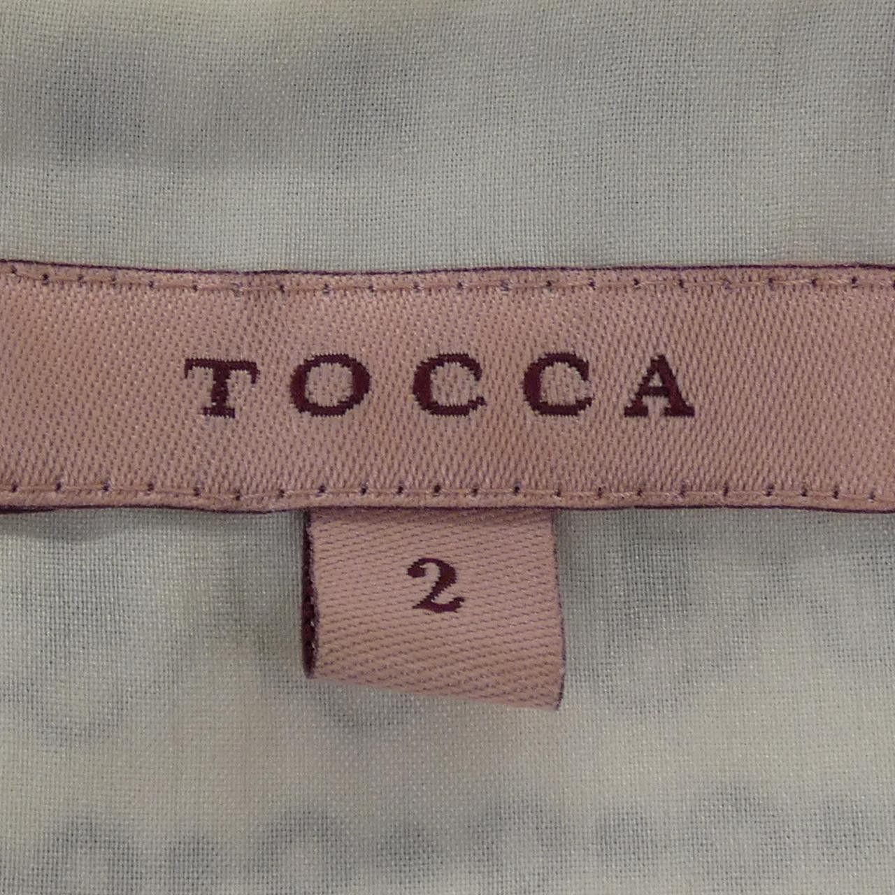 Other Other TOCCA Dress Textile Dresses DUTY FREE for USA Size ONE SIZE - 4 Thumbnail