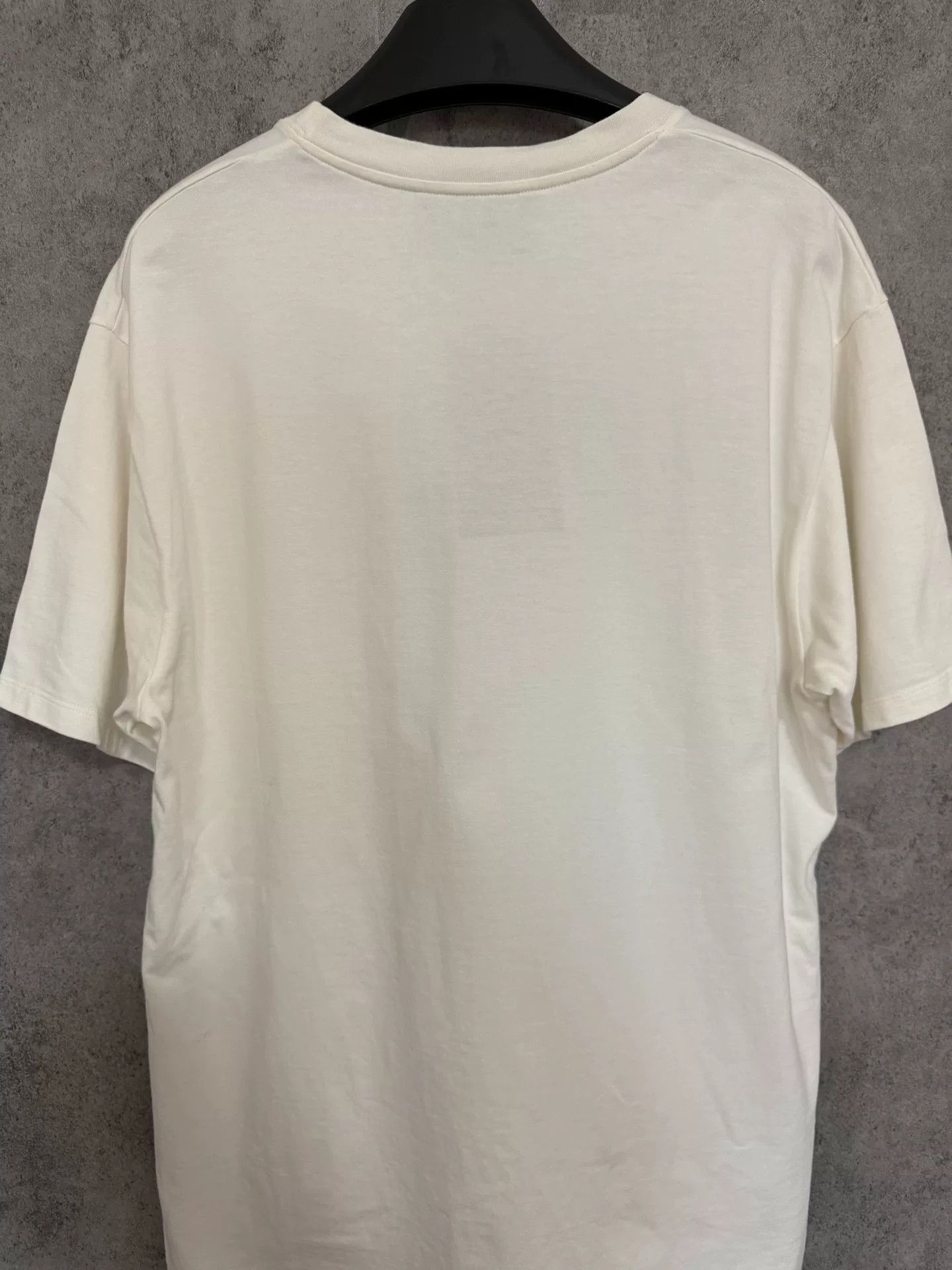 Gucci Gucci Blade Logo T-Shirt L Size US L / EU 52-54 / 3 - 5 Thumbnail