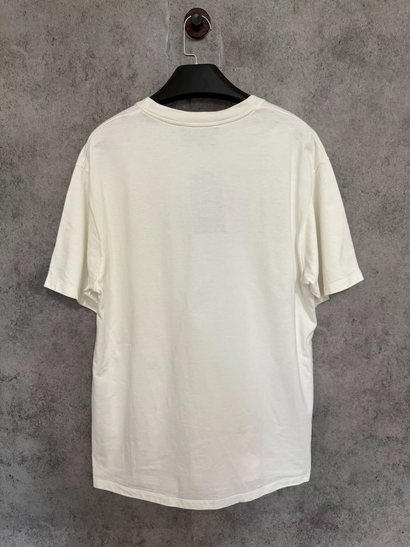 Gucci Gucci Blade Logo T-Shirt L Size US L / EU 52-54 / 3 - 4 Thumbnail
