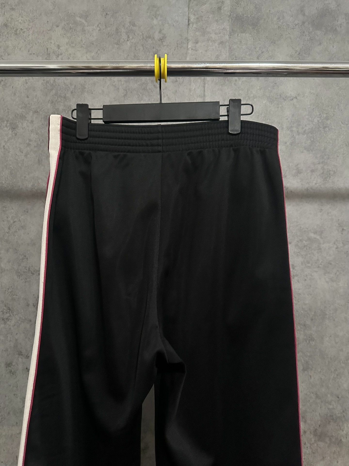 Givenchy Givenchy Logo Side Stripe Sweatpants 36 Size 26" / US 2 / IT 38 - 5 Thumbnail