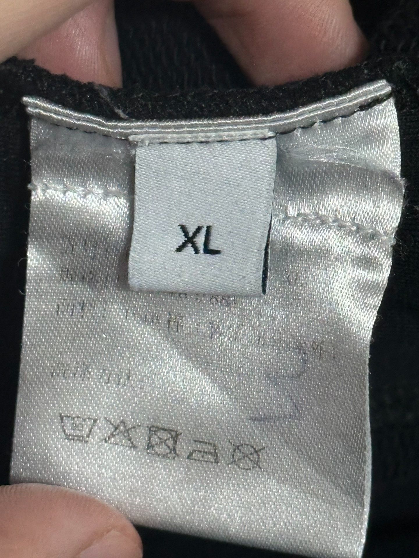Givenchy Givenchy Side Stripe Logo Sweatpants XL Size US 36 / EU 52 - 6 Thumbnail