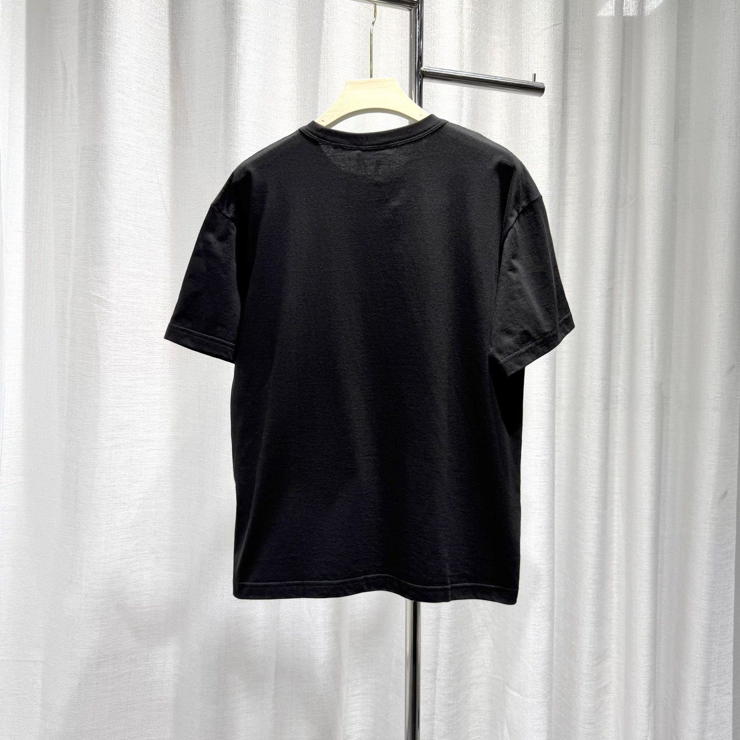 Dior Dior Rainbow Logo Print T-Shirt S Size US S / EU 44-46 / 1 - 2 Thumbnail