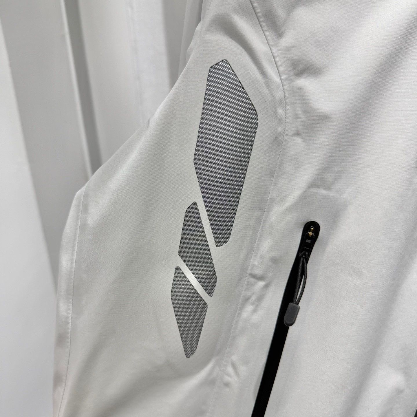 Dior Dior x Descente Reflective Ski Jacket Size 50 Size US M / EU 48-50 / 2 - 4 Thumbnail