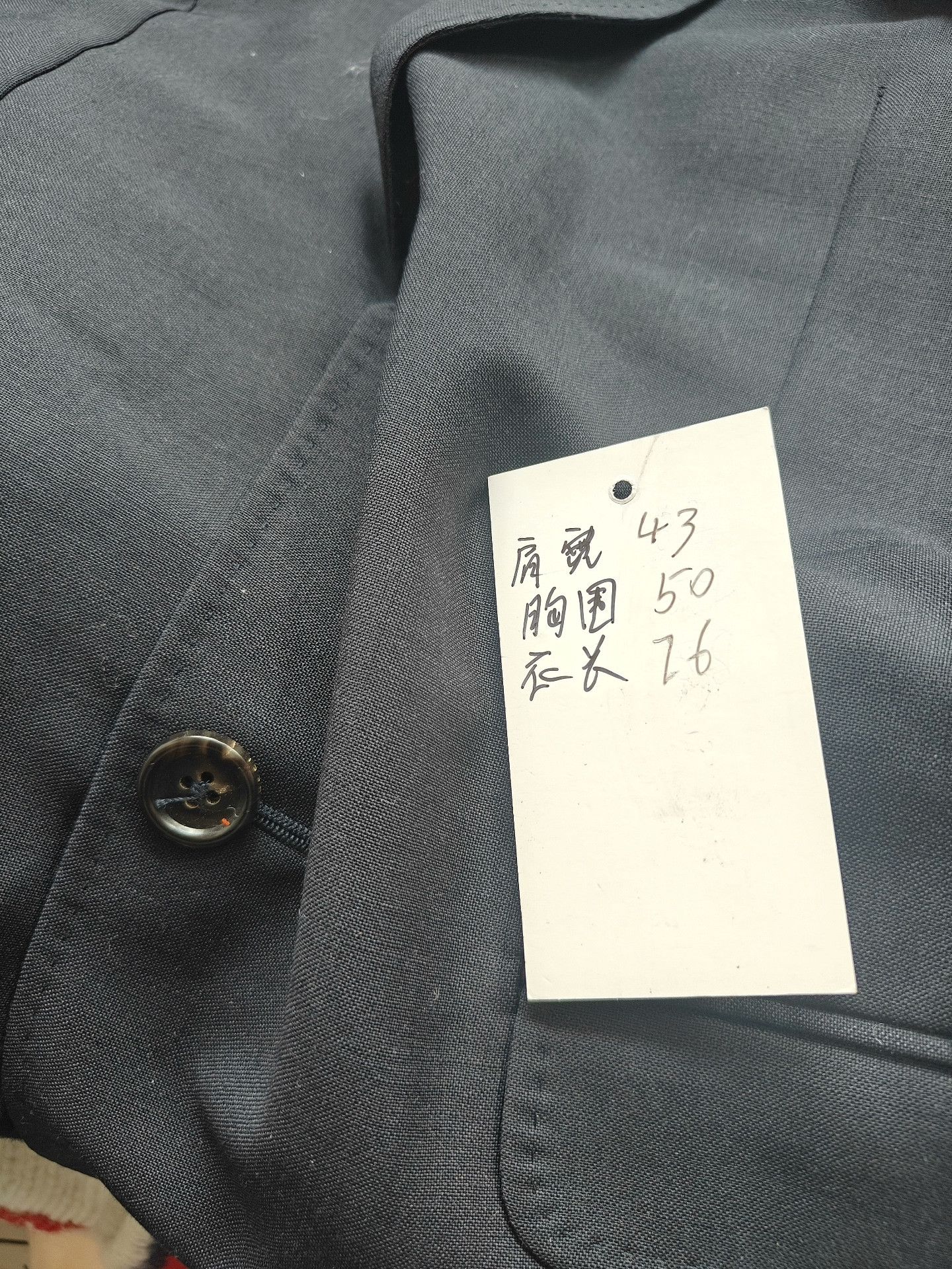 Gucci Gucci Formal Embroidered White Suit 40r Men Size 40R - 5 Thumbnail