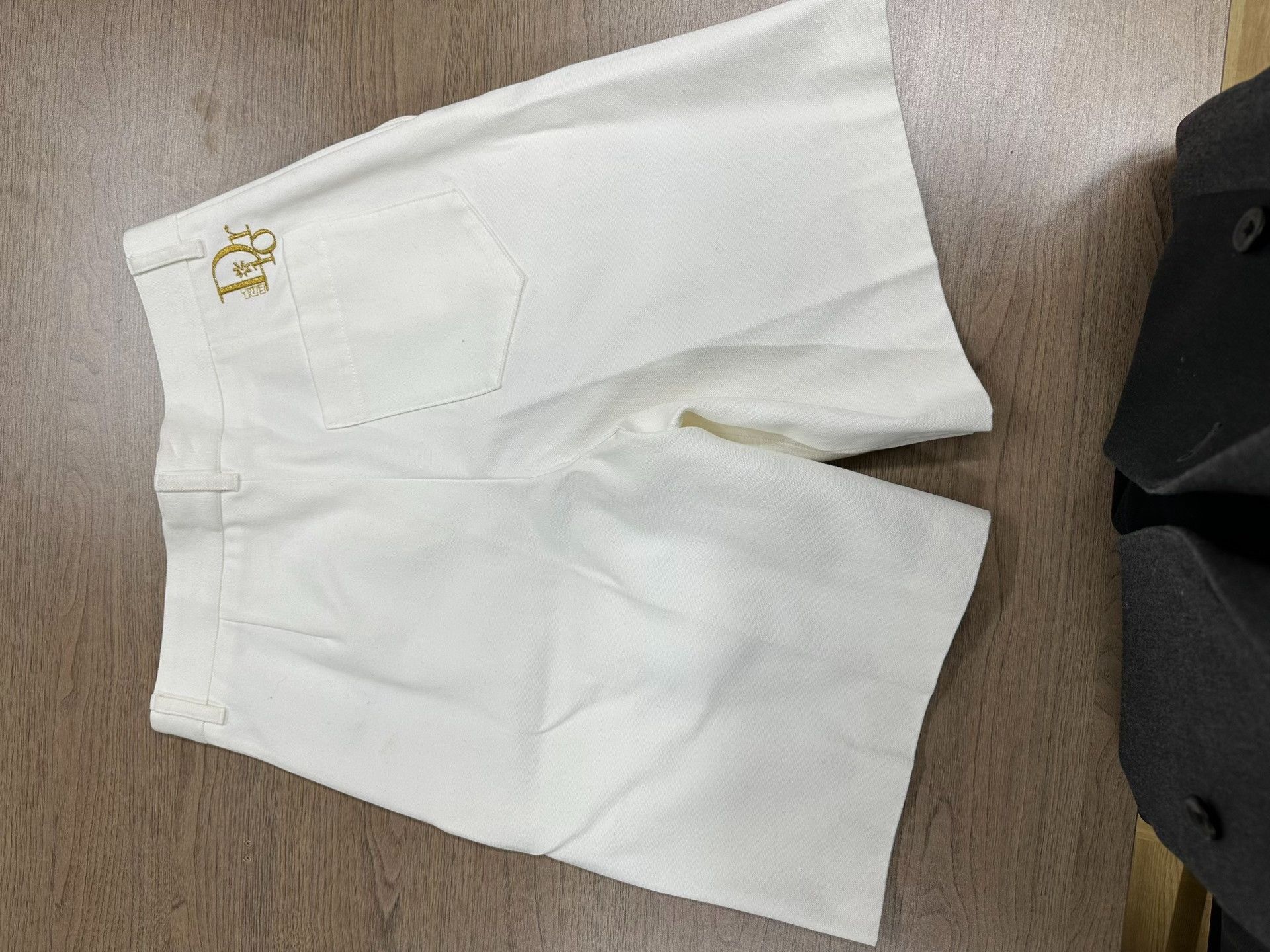 Dior Dior x ERL Rabbit Patch Shorts 44 Size US 28 / EU 44 - 2 Thumbnail