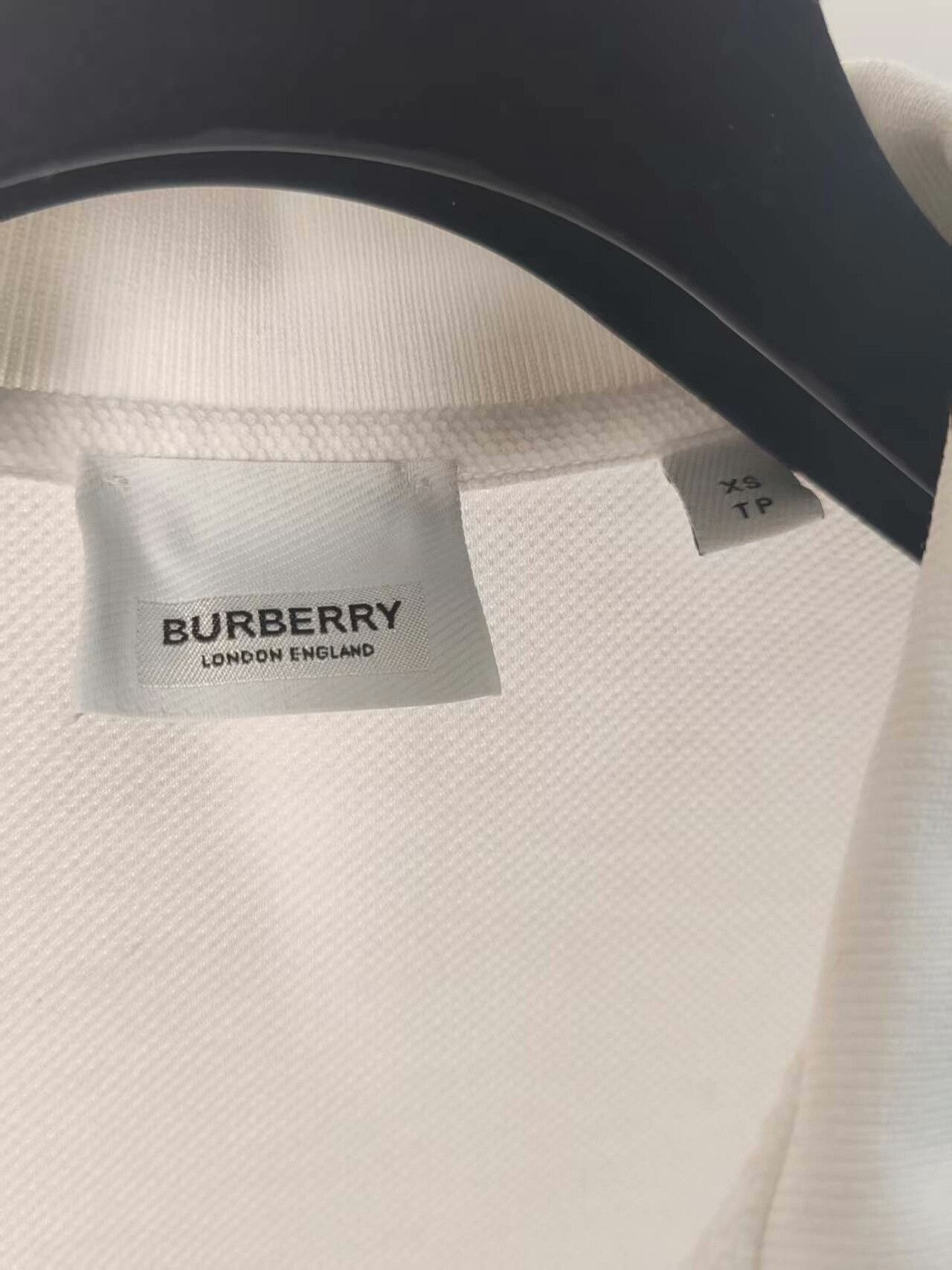 Thom Browne Thom Browne Embroidered White Polo xs Men Size US XS / EU 42 / 0 - 3 Thumbnail