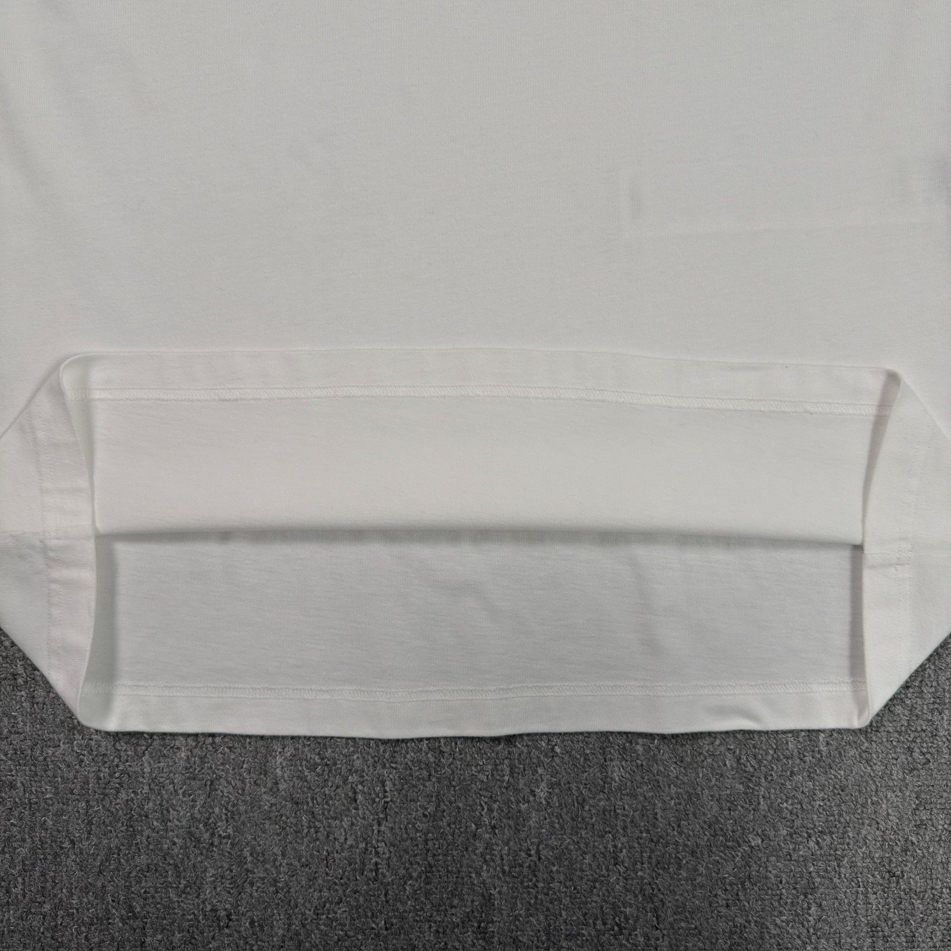 Balenciaga Balenciaga WFP World Food Programme T-Shirt S Size US S / EU 44-46 / 1 - 5 Thumbnail