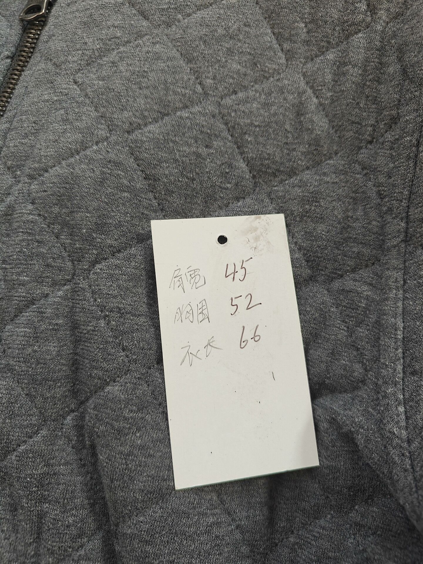 Burberry Burberry Plaid Cotton White Heavy Coat m Men Size US M / EU 48-50 / 2 - 5 Thumbnail