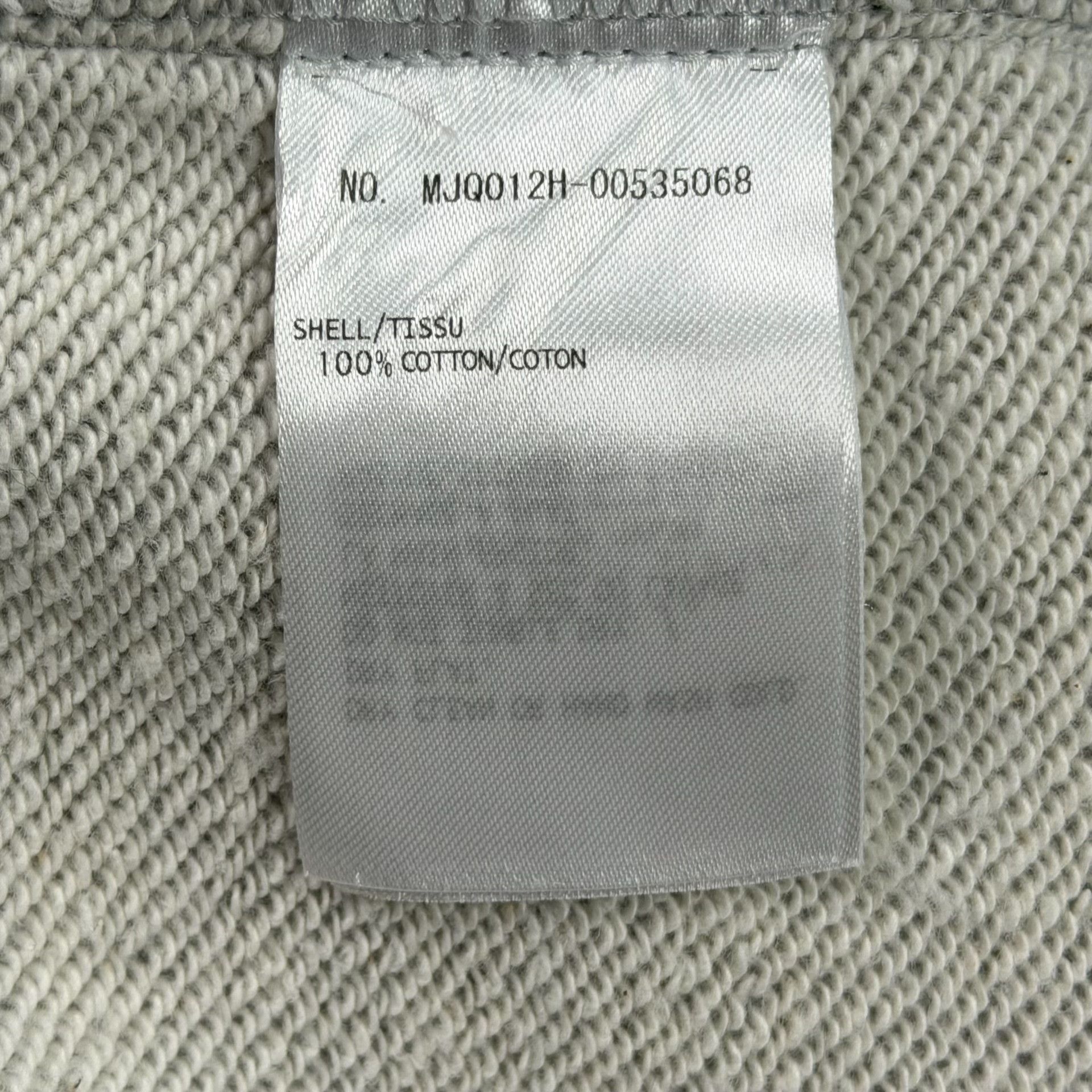 Thom Browne Thom Browne 4-Bar Stripe Sweatshorts Size L Size US 34 / EU 50 - 7 Thumbnail