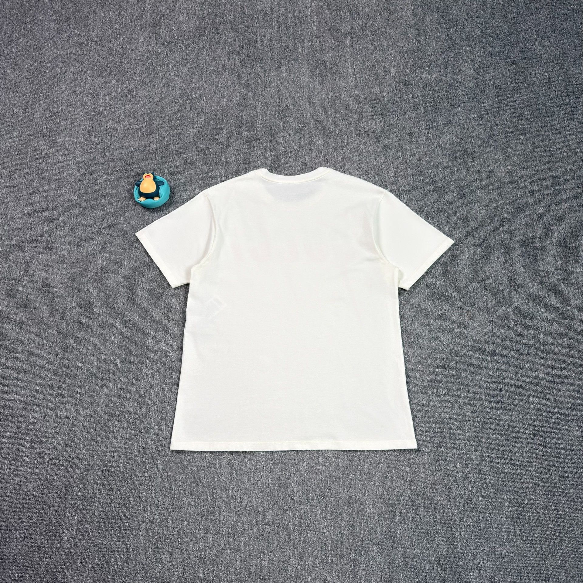 Gucci Gucci Blade Logo Print T-Shirt Size S Size US S / EU 44-46 / 1 - 2 Thumbnail