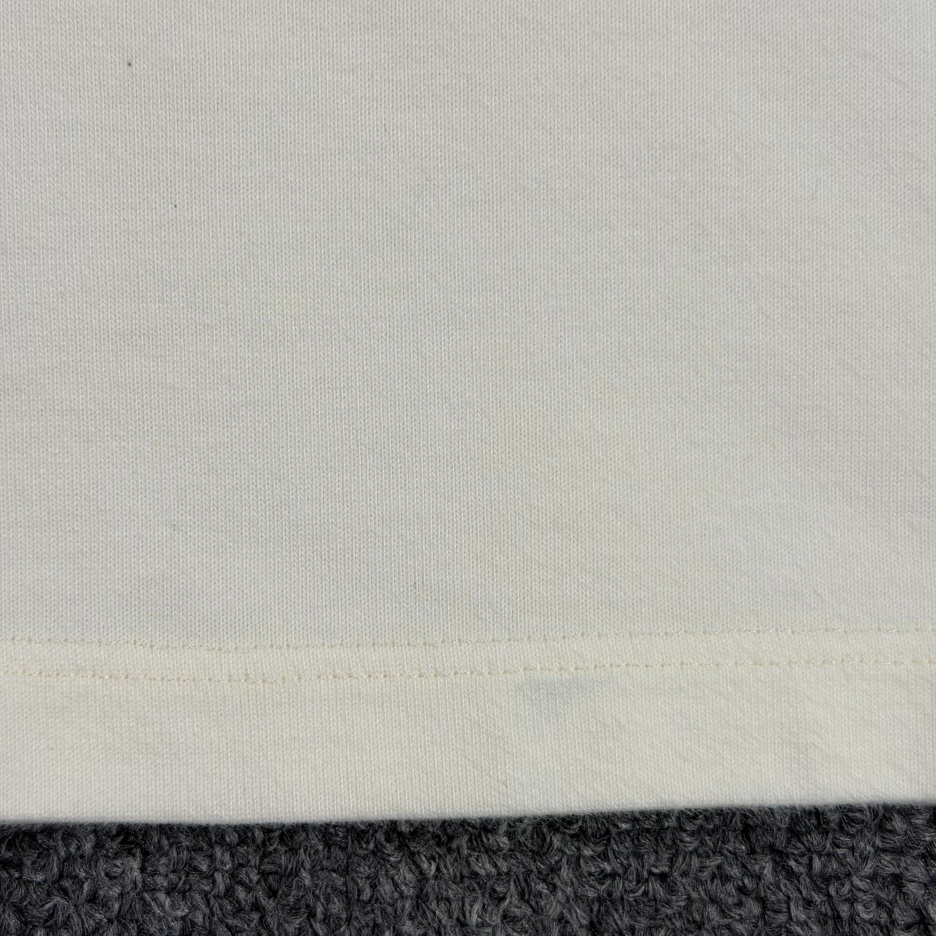 Gucci Gucci Blade Logo Print T-Shirt Size S Size US S / EU 44-46 / 1 - 4 Thumbnail