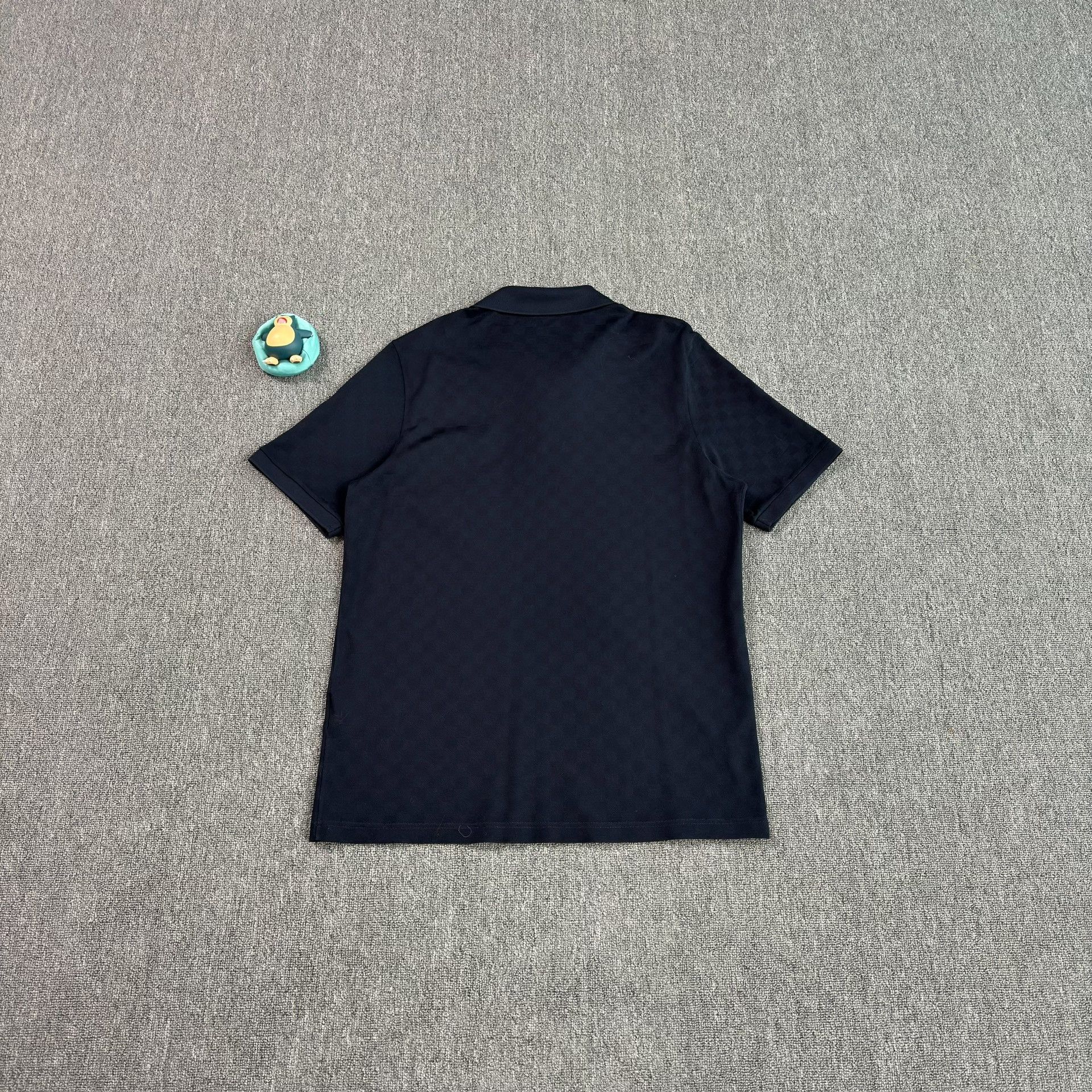 Louis Vuitton Louis Vuitton Damier Pattern Polo Size 4L Size US XXL / EU 58 / 5 - 2 Thumbnail
