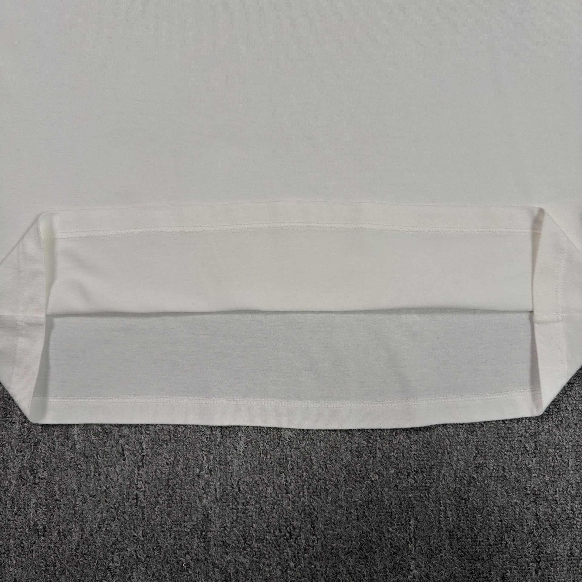 Louis Vuitton Louis Vuitton Gradient Monogram T-Shirt XL Size US XL / EU 56 / 4 - 5 Thumbnail