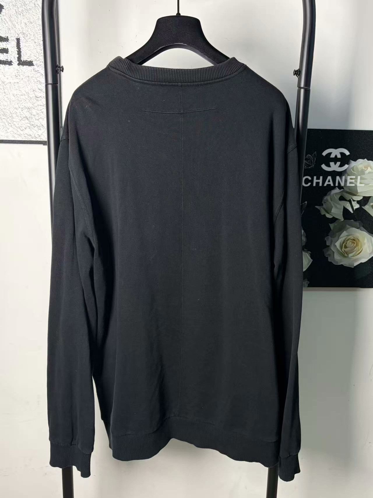 Givenchy Givenchy Shark White Hoodie xxl Men Size US XXL / EU 58 / 5 - 2 Thumbnail