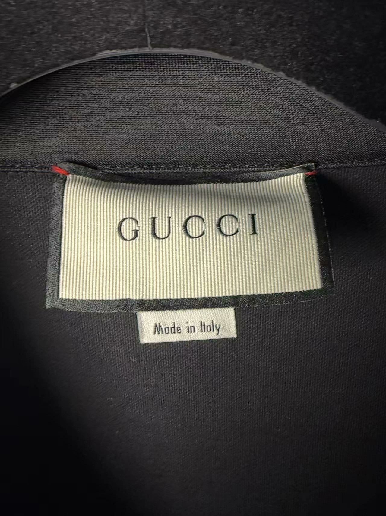 Gucci Gucci White Light Jacket xl Men Size US XL / EU 56 / 4 - 4 Thumbnail