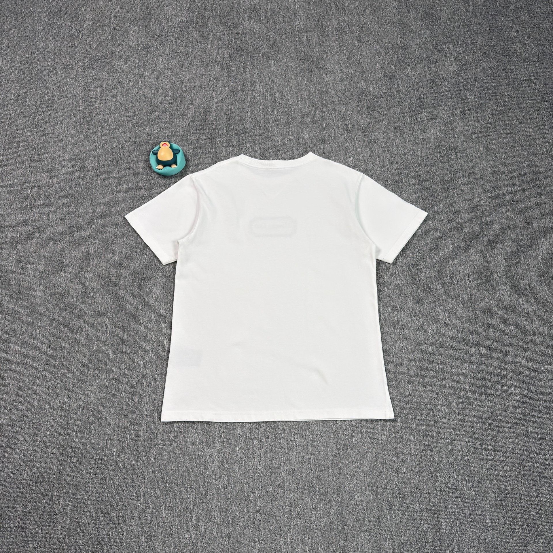Dior Dior Christian Dior Couture Patch T-Shirt S Size US S / EU 44-46 / 1 - 2 Thumbnail