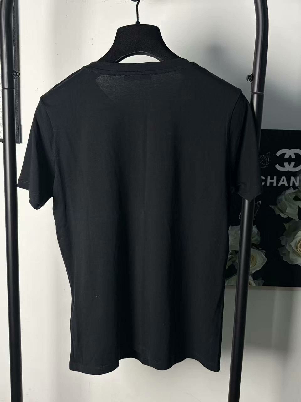 Balmain Balmain White T-Shirt s Men Size US S / EU 44-46 / 1 - 2 Thumbnail