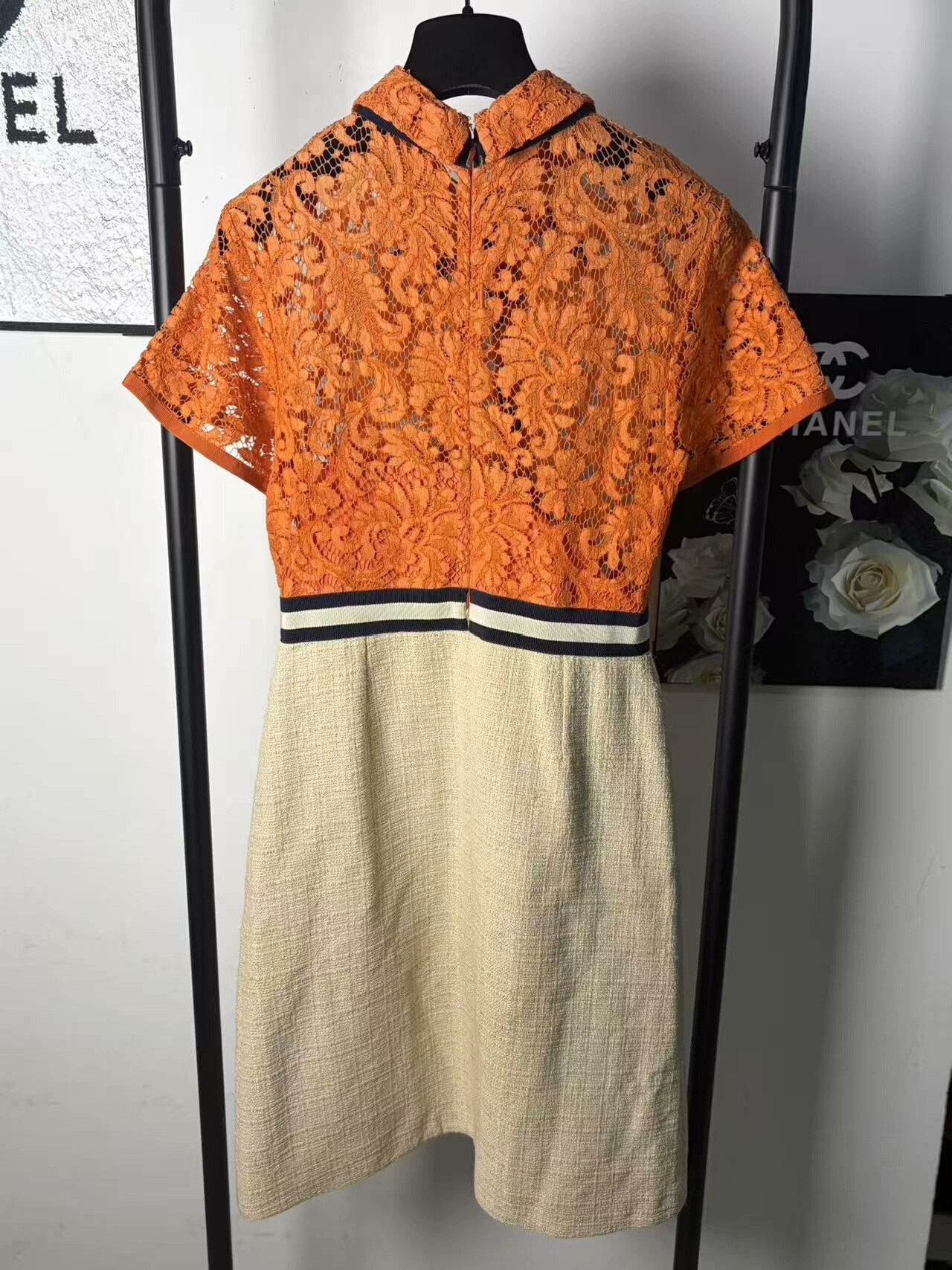 Gucci Gucci White T-Shirt M Women Size M / US 6-8 / IT 42-44 - 2 Thumbnail