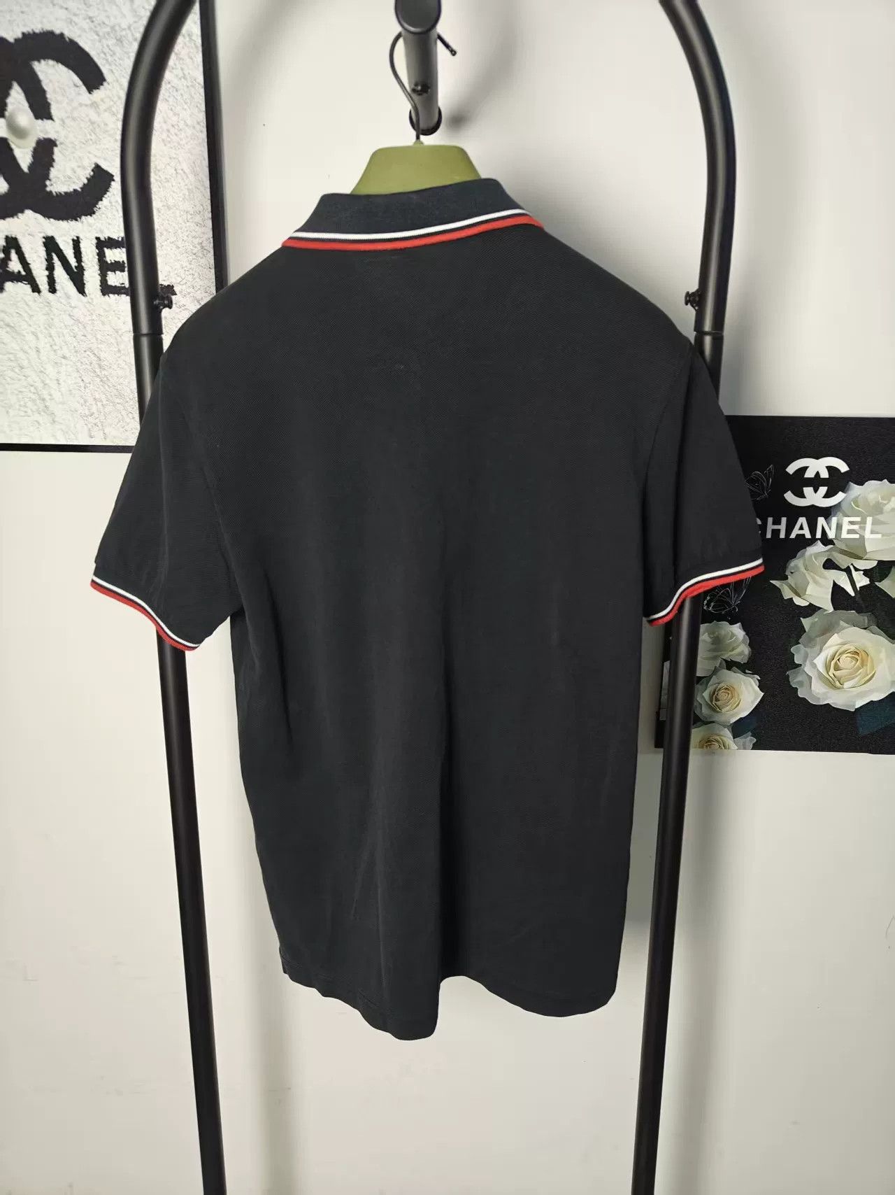 Prada Prada Retro White T-Shirt s Men Size US S / EU 44-46 / 1 - 2 Thumbnail