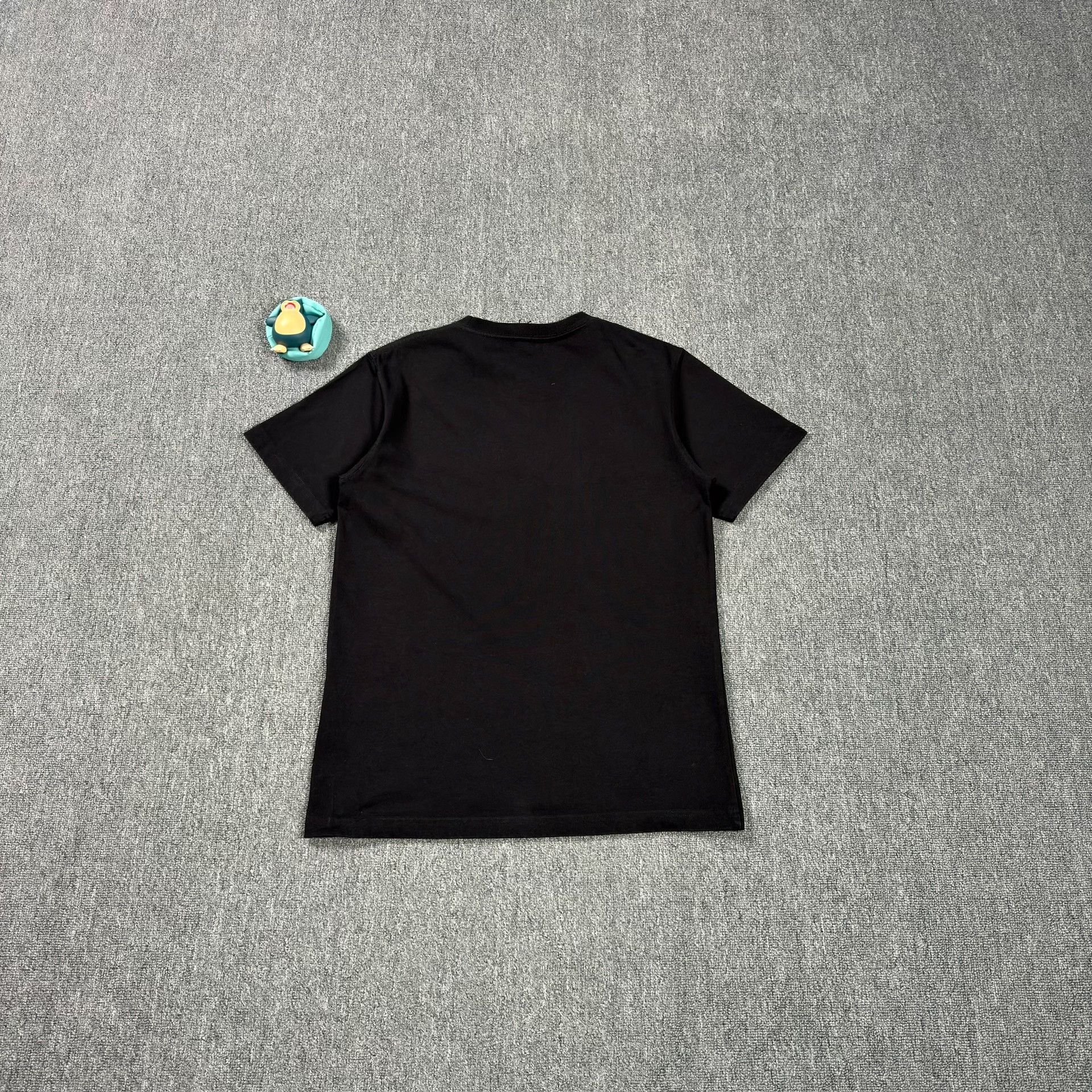 Dior Dior Christian Dior Couture Patch T-Shirt Size S Size US S / EU 44-46 / 1 - 2 Thumbnail