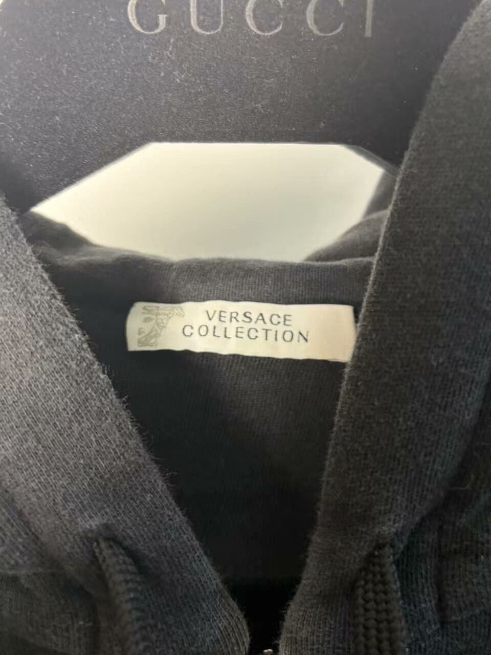 Versace Versace White Light Jacket m Men Size US M / EU 48-50 / 2 - 4 Thumbnail