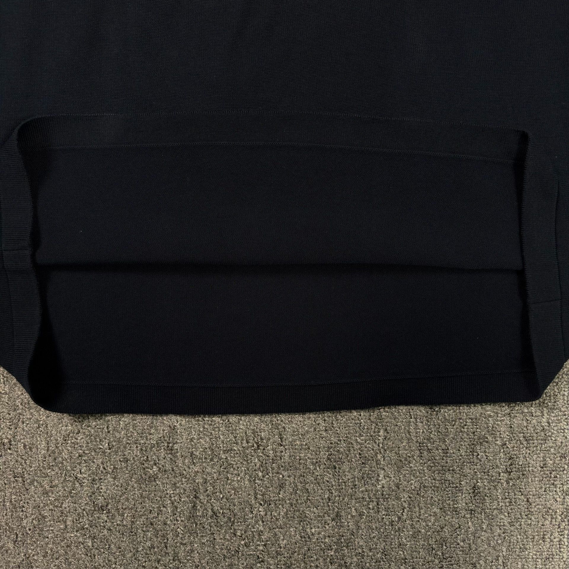 Louis Vuitton Louis Vuitton x Nigo Heart Knit T-Shirt Size M Size US M / EU 48-50 / 2 - 5 Thumbnail