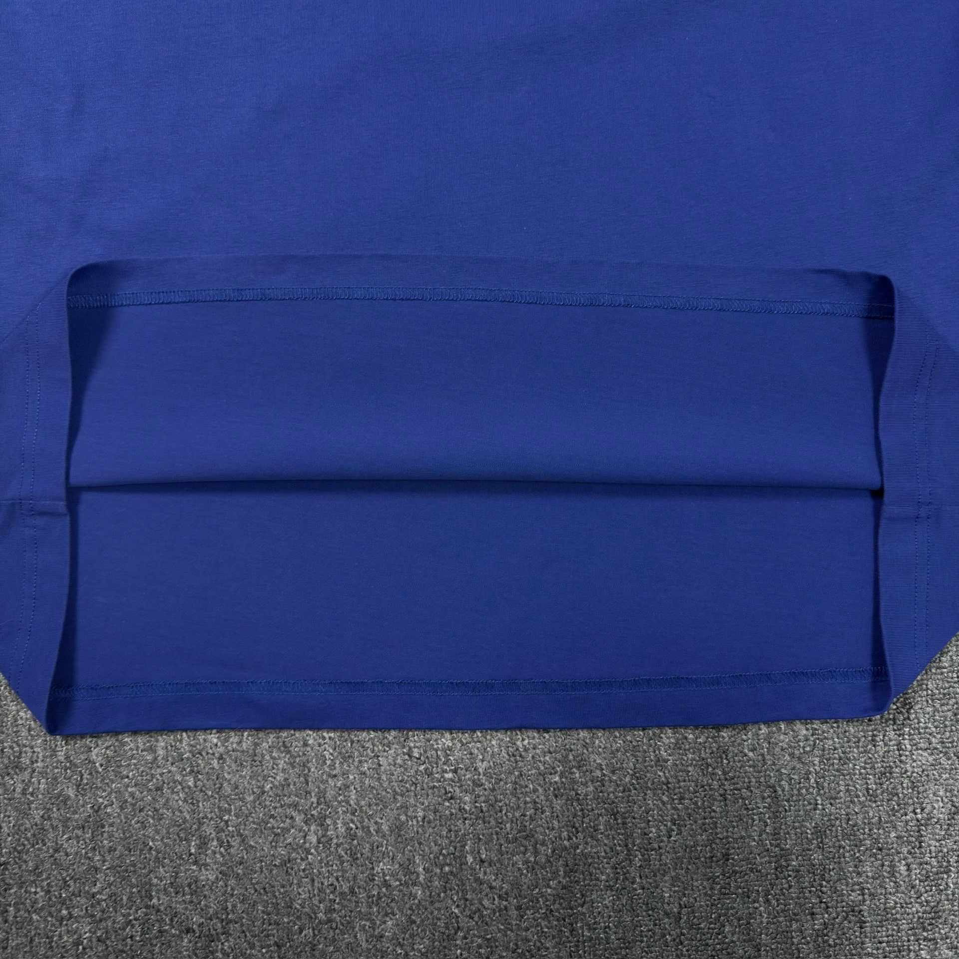 Balenciaga Balenciaga Taped Logo Short Sleeve T-Shirt Size 2 Size US M / EU 48-50 / 2 - 5 Thumbnail