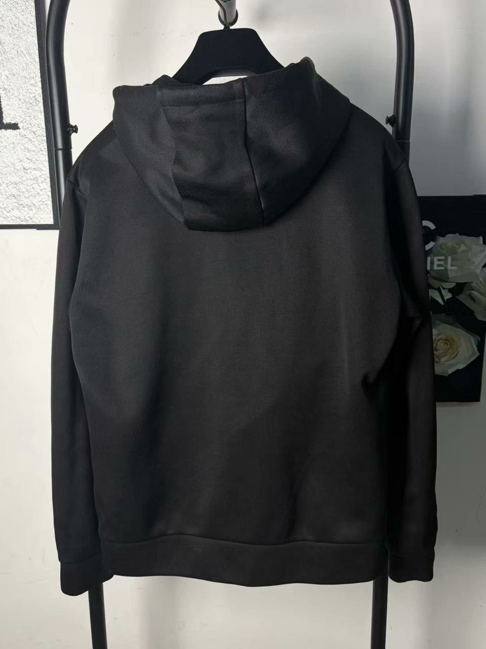 Fendi Fendi White Hoodie m Men Size US M / EU 48-50 / 2 - 2 Thumbnail