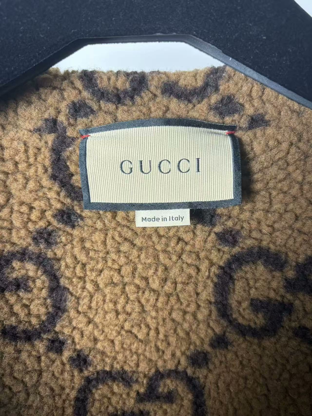 Gucci Gucci Retro White Light Jacket m Men Size US M / EU 48-50 / 2 - 3 Thumbnail
