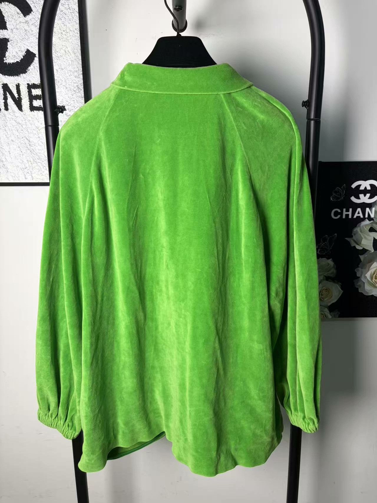 Gucci Gucci White Light Jacket s Men Size US S / EU 44-46 / 1 - 2 Thumbnail