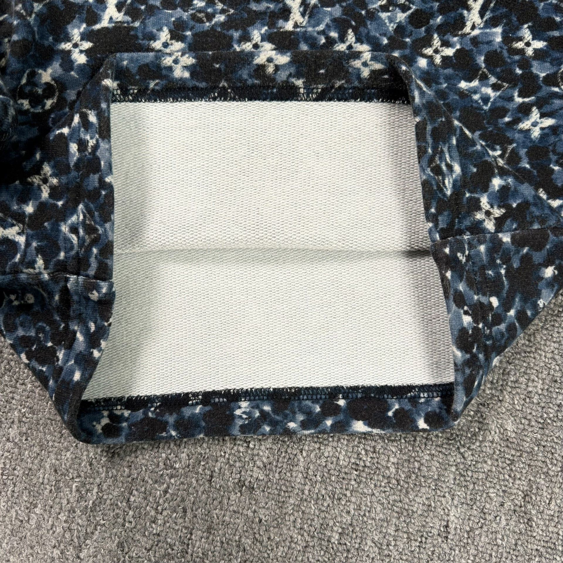 Louis Vuitton Louis Vuitton Tapestry Monogram Shorts XL Size US 36 / EU 52 - 5 Thumbnail