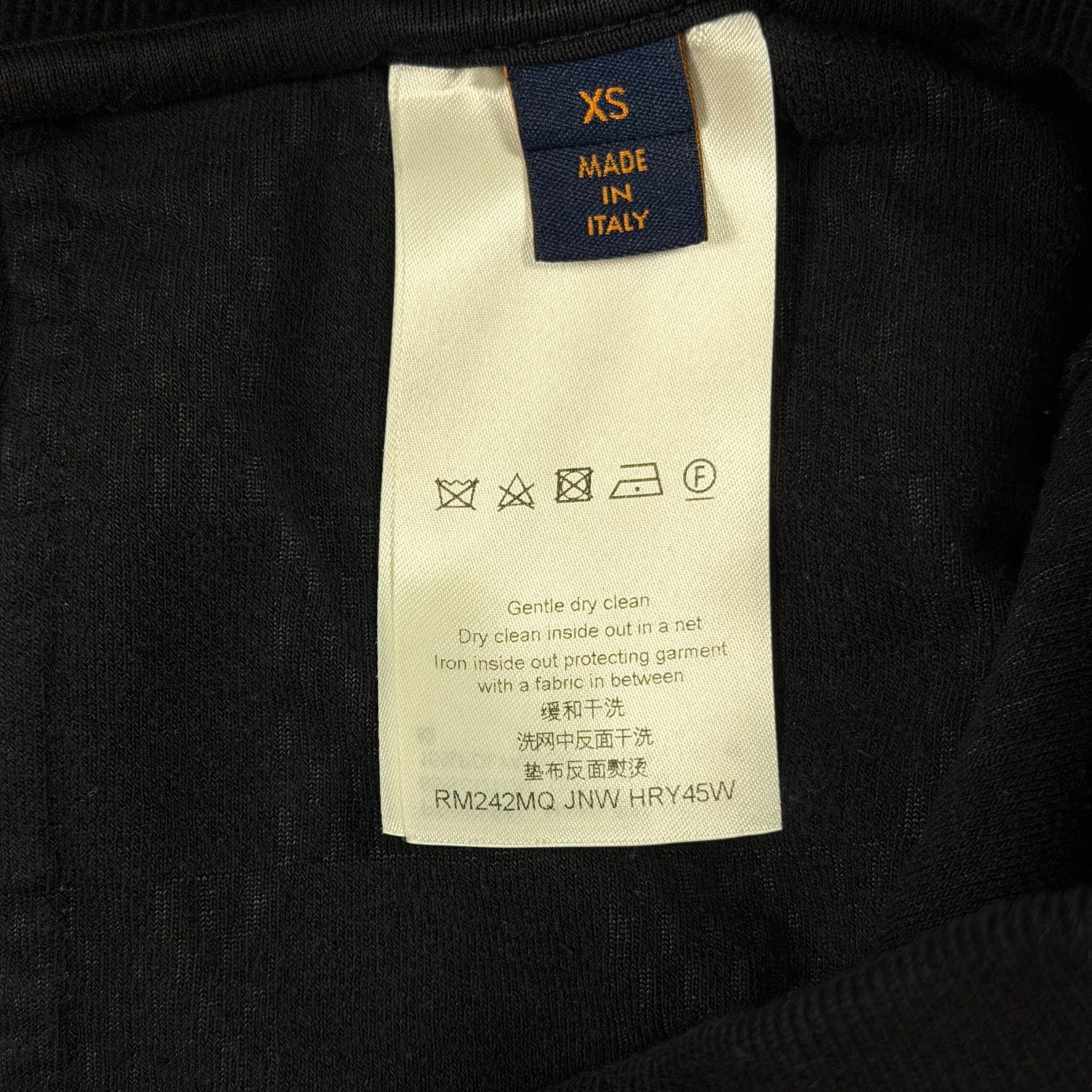 Louis Vuitton Louis Vuitton Pharrell Damier Terry Shorts XS Size US 28 / EU 44 - 6 Thumbnail
