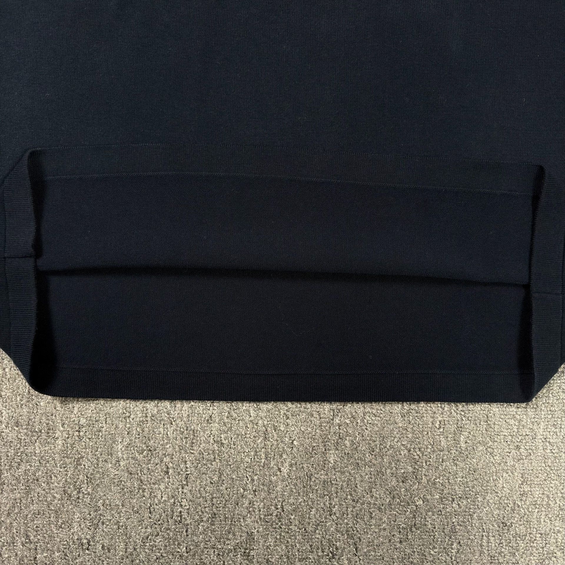 Louis Vuitton Louis Vuitton x Nigo Heart Knit T-Shirt Size M Size US M / EU 48-50 / 2 - 5 Thumbnail