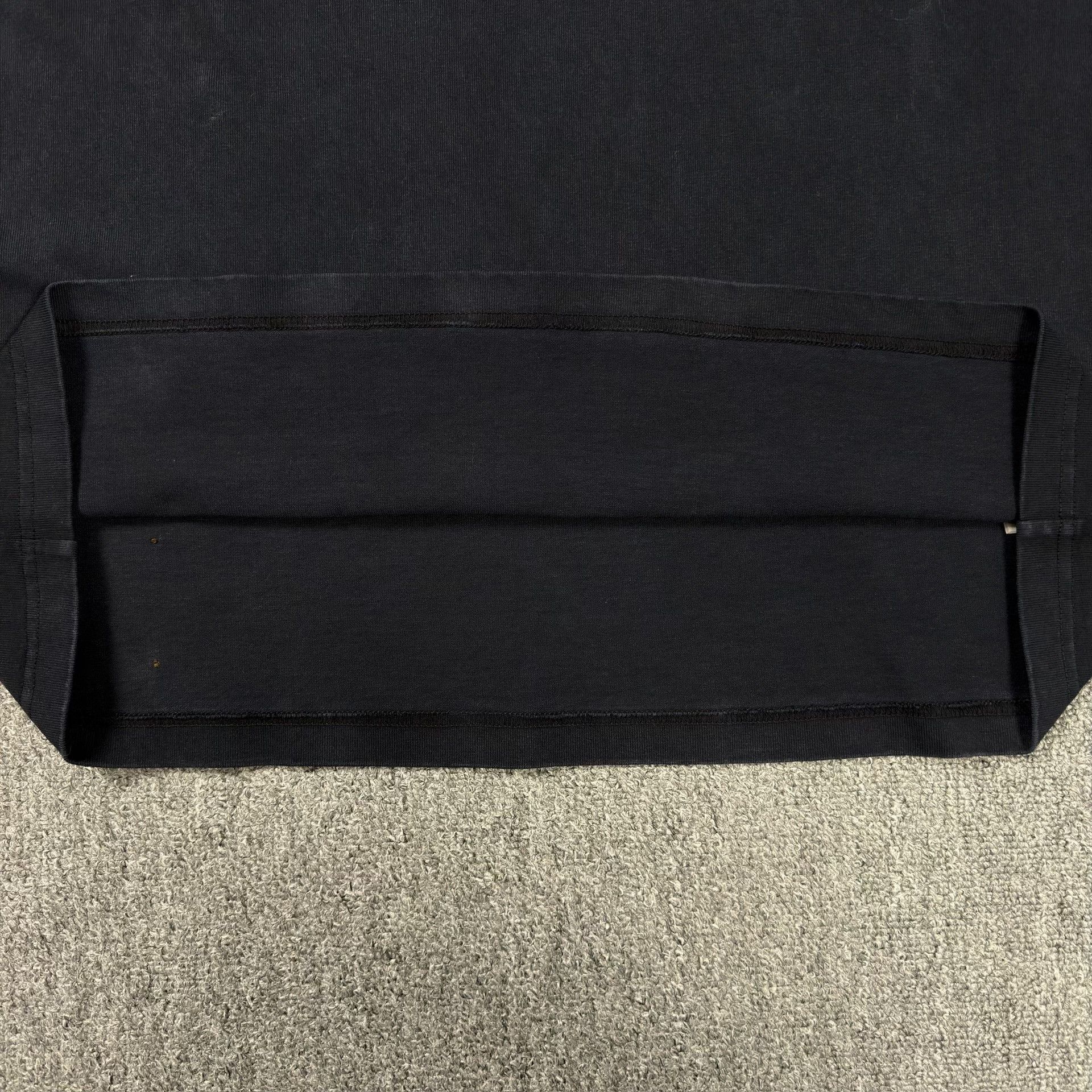 Louis Vuitton Louis Vuitton Staples Edition Logo T-Shirt XXL Size US XXL / EU 58 / 5 - 5 Thumbnail
