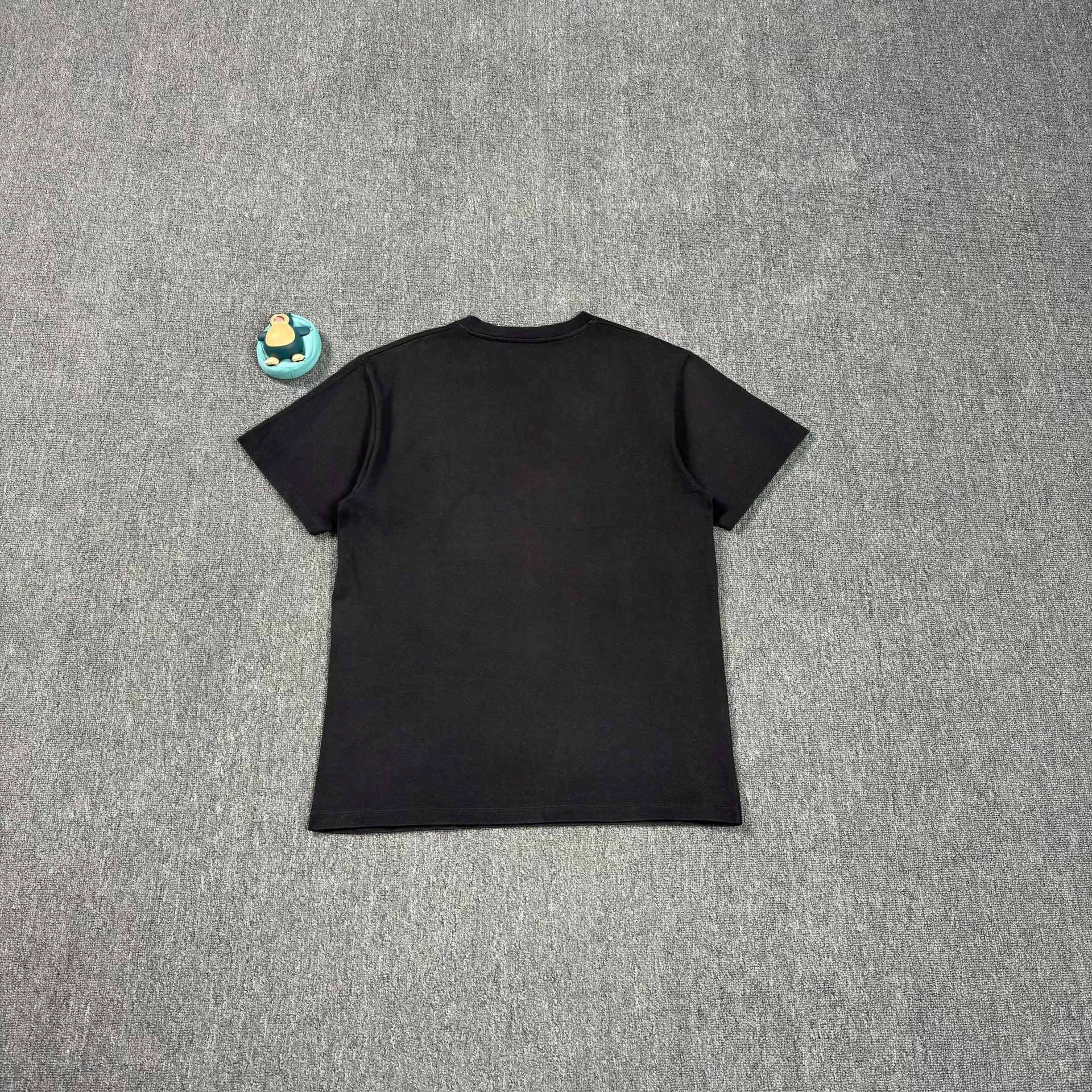 Gucci Gucci Blade Logo Print T-Shirt US S Size US S / EU 44-46 / 1 - 2 Thumbnail