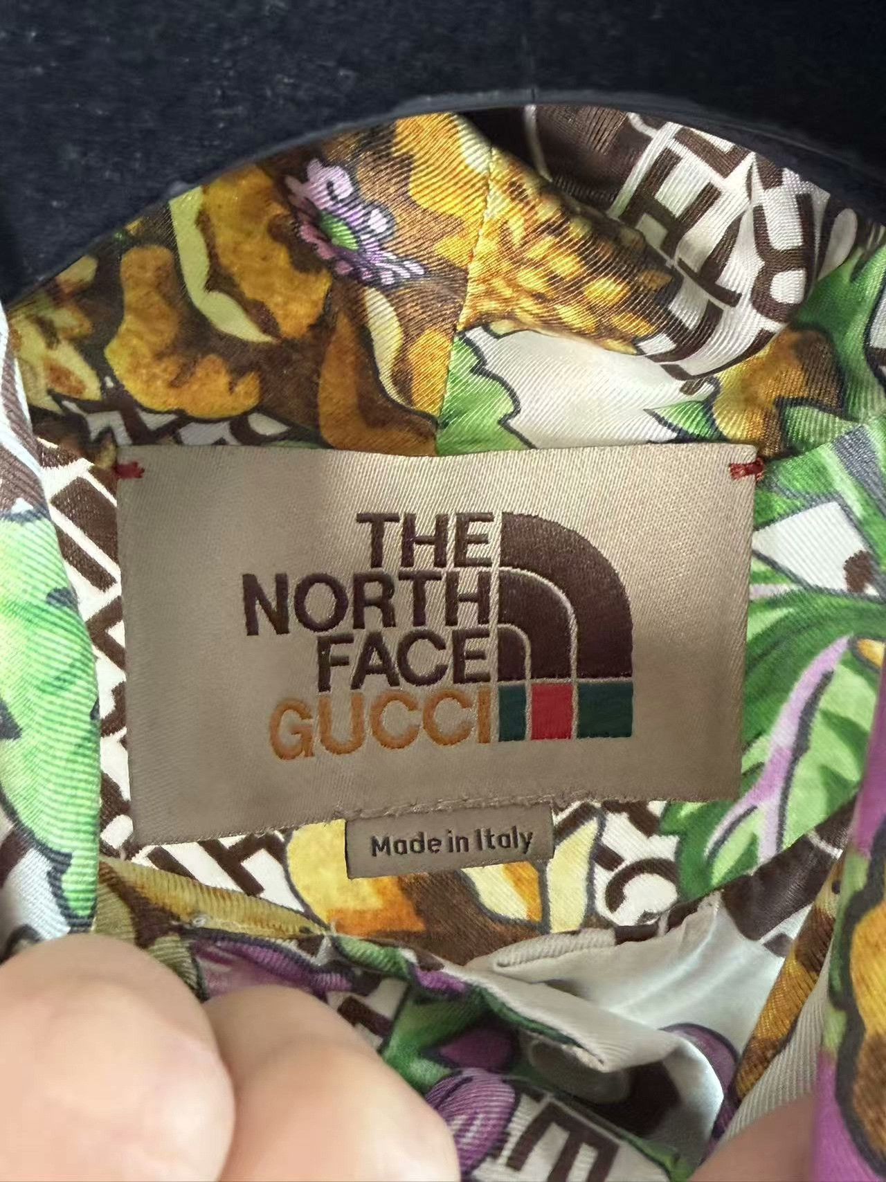 Gucci Gucci White Shirt m Men Size US M / EU 48-50 / 2 - 3 Thumbnail